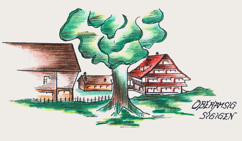 Bauernhofevent - Familie Seeholzer Sigigen